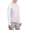 Avia Women's Active Quilted Vest