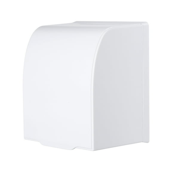 Uxcell 4.41 x 3.94 x 2.8 Inch Outlet Cover Box, White