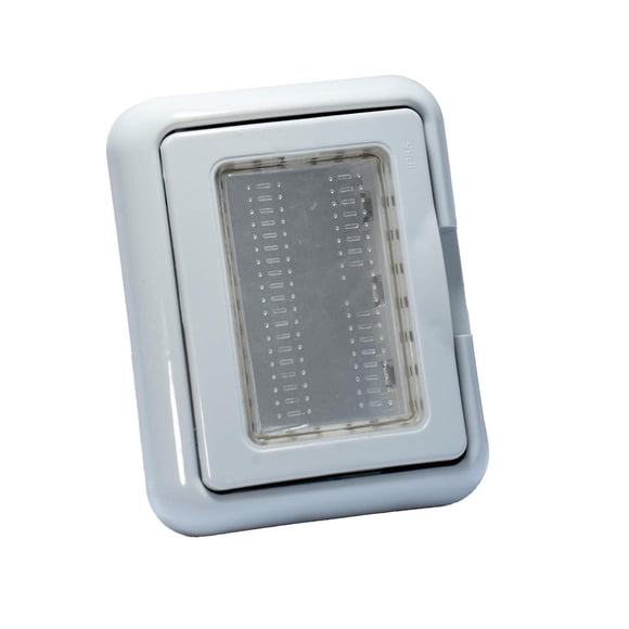 Placa Intemperie Vimexpro Ip55