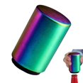 thumbnail image 5 of Automatic Beer Bottle Opener, Stainless Steel Magnetic Wine Lid Opener, Pushed Down Beer Opener, Soda Bottle Decapitator for Home Travel Hiking, 5 of 8