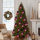 thumbnail image 4 of Christmas Decorations Christmas Tree Ornaments, 4 of 6