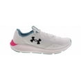 thumbnail image 2 of Under Armour Charged Pursuit 3 Tech Running Shoe White | 3025430 102, 2 of 6