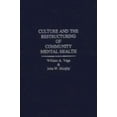 thumbnail image 1 of Culture and the Restructuring of Community Mental Health, 1 of 1
