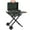 Alpine Green, variant on Blackstone Adventure Ready 2-Burner 22" Propane Omnivore Griddle with Flex-Fold Legs in Charcoal Gray