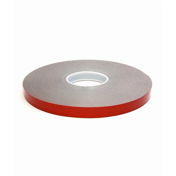 SKmax SUPER-X tape 3/4"X108' double sided acrylic foam Tape automotive mounting