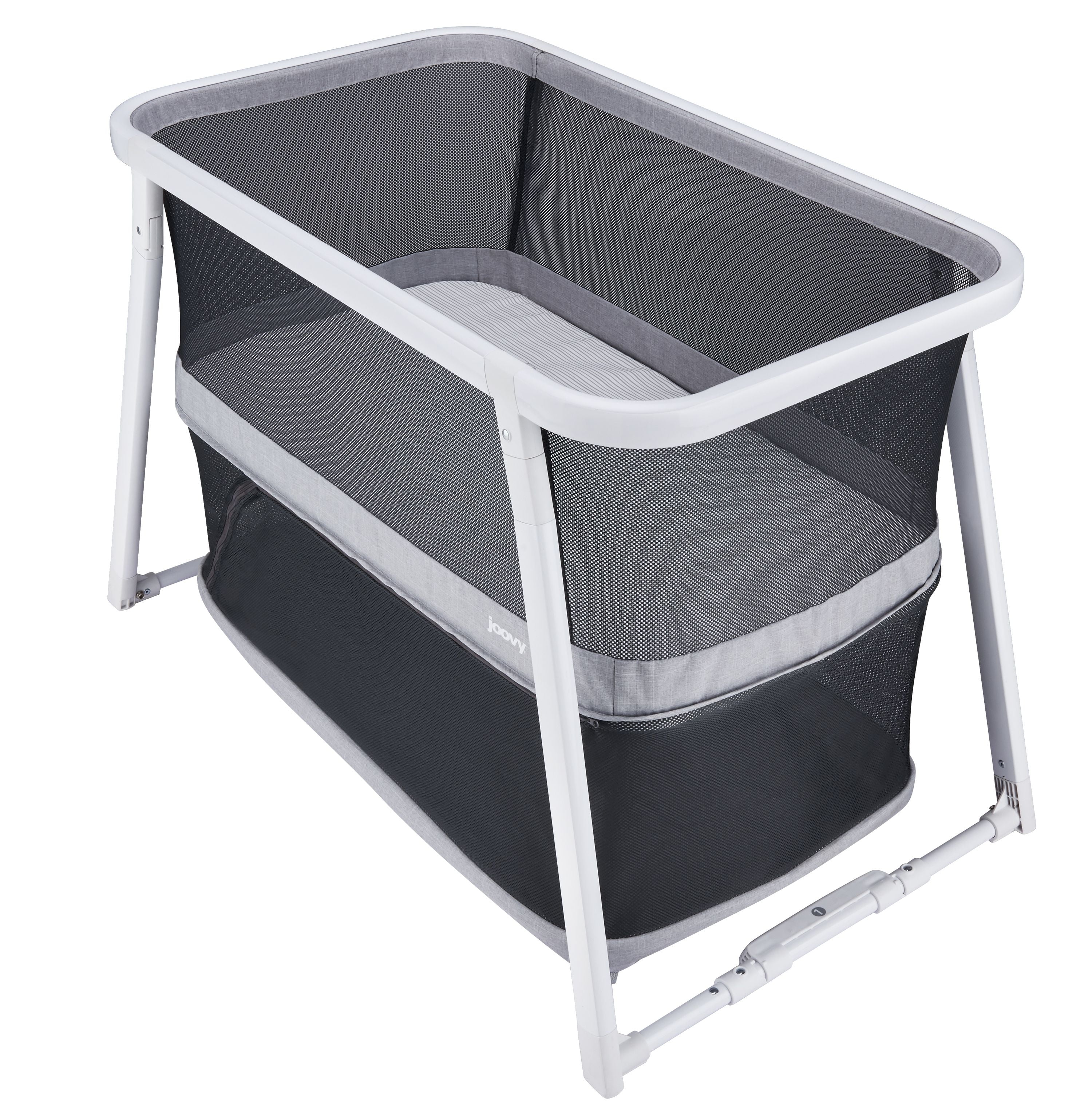 joovy coo bassinet