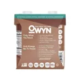 thumbnail image 2 of OWYN Double Shot 20g Protein Coffee Shakes, Mocha Latte, 11.15 fl oz, 4 Count, 2 of 5