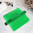 thumbnail image 4 of Portable Waterproof Bag Floating Bag Pouch for Surfing Rafting Canoeing green, 4 of 8