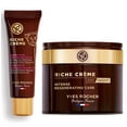 thumbnail image 1 of Set de Crema Yves Rocher Riche Crème Antimanchas Nutri Regeneradora FPS 20 y Crema Facial Día Noche, 1 of 5