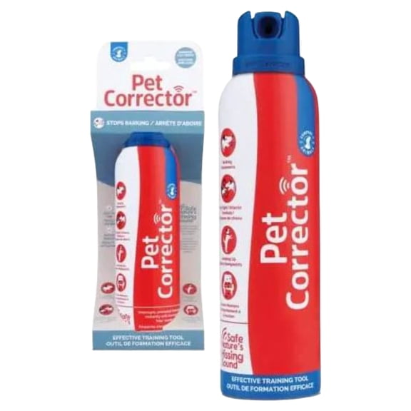 Pet Corrector Pet Repellent, 200ml
