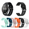 thumbnail image 2 of Bracelet en Silicone pour Montre Intelligente Solar LS05 Bracelet de Remplacement, 2 of 5
