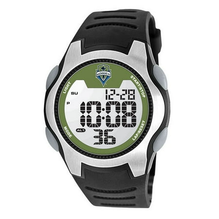 Seattle Sounders Training Camp Watch