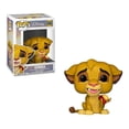 thumbnail image 1 of Figura Funko Pop Simba 4.5 Pulgadas, 1 of 2