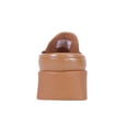 thumbnail image 4 of FUZZY Rhea Women Extra Wide Width Comfort Clogs, 4 of 6