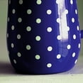 thumbnail image 5 of Water Jug Enameled Steel Jug 84.5 fl oz Saxony Enamelware Jug with Handle Serving Kitchen Jug, 5 of 8