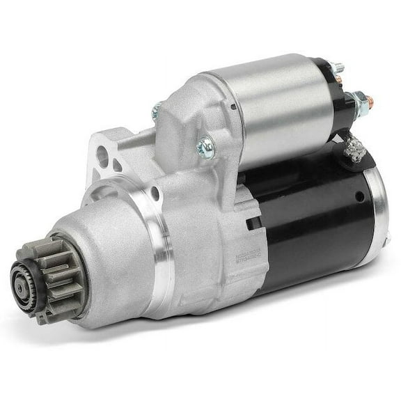 Starter 1 - Compatible with 2019 - 2022 Nissan Altima 2.5L 4-Cylinder 2020 2021