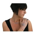 thumbnail image 3 of Jacquard Temporary Tattoo Kit, Glitter Body Art, 3 of 5