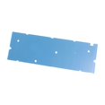 thumbnail image 2 of BELOVING Keyboard Case Diffuser Panel Easy to Use Sturdy Keyboard Housing Light Plate Vibrant, 2 of 8