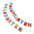 thumbnail image 5 of WEUVEB Graduation Banner Multi-Color Decorations for Ceremony and Party, Eye-Catching Graduation Decor, 5 of 8