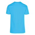 thumbnail image 2 of Playera Caballero Manga Corta Ligera 100% Algodón - Yazbek, 2 of 3