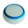 thumbnail image 2 of 2 Pcs Couvercle de Stick Analogique, Capuchons de Joystick de Télécommande de Jeu Sans Fil Dualsense, Fantastique Protection de Poignée en Silicone Antidérapante pour PS5/PS4/Xbox one/360/NS PRO (C), 2 of 3