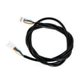 thumbnail image 2 of GLFILL For E-Scooter Electric Scooter Kit 36V 350W Controller Scooter Maintenance 32-bit MCU APP Hover Board Controller Cruise Control A, 2 of 9