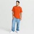 thumbnail image 3 of Men's Fanatics Orange Oregon State Beavers Quad Legacy T-Shirt, 3 of 5