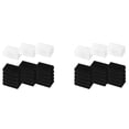 thumbnail image 1 of 60 Piezas CPAP Filtros para Premium Filtro de Espuma Y Filtros Ultrafinos M Series, 1 of 5