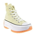 thumbnail image 2 of Converse Run Star Hike Men's Shoes Grey-Lemon-White Gum a02132c, 2 of 6