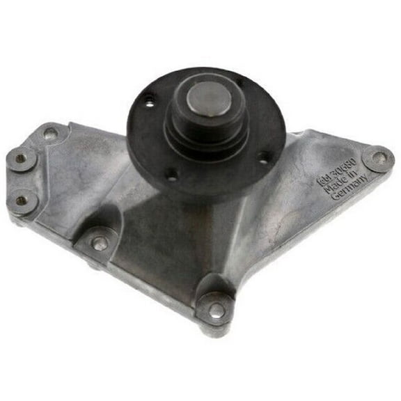 Fan Clutch Bearing Bracket - Compatible with 2010 - 2019 Mercedes-Benz Sprinter 2500 3.0L V6 2011 2012 2013 2014 2015 2016 2017 2018
