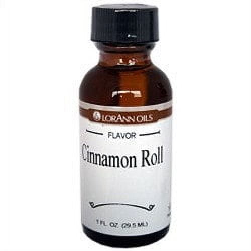 Lorann Cinnamon Oil