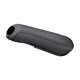 thumbnail image 5 of Funda para pomo de palanca de cambios de coche, decoración, suave, estable, profesional, cómoda, moderna. Línea negra y negra, 5 of 8