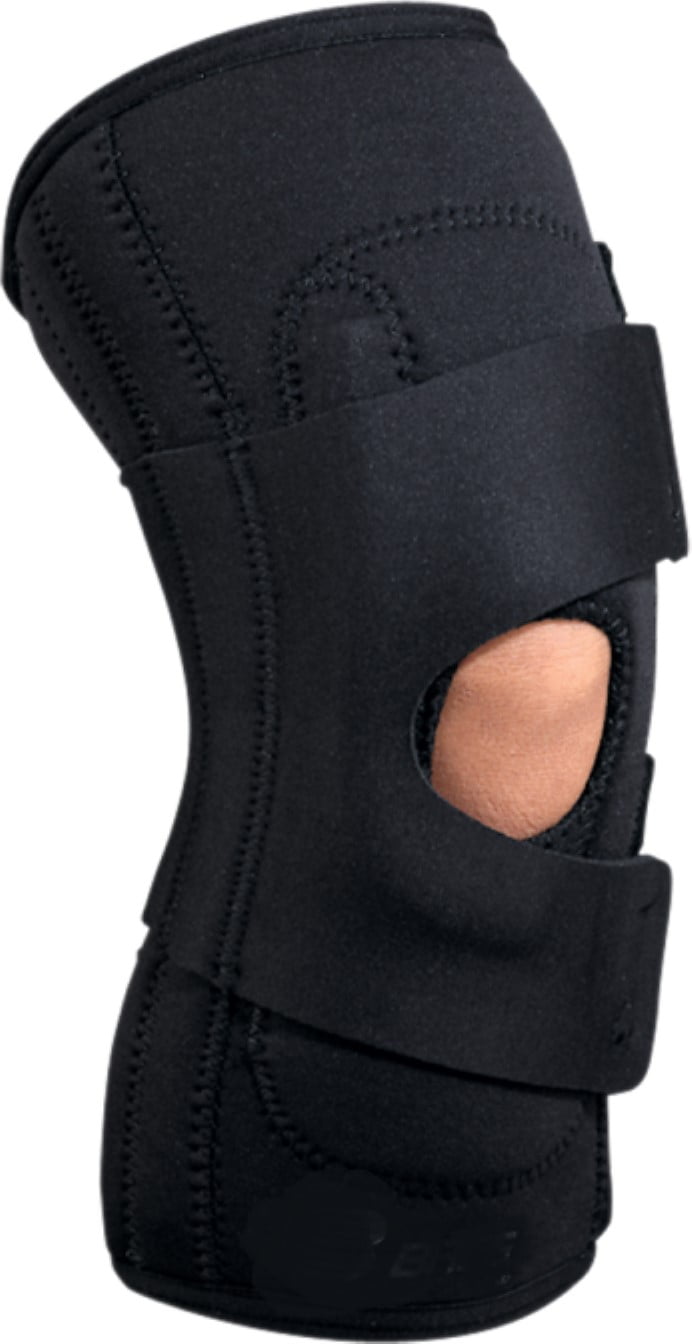 ProCare Patella Stabilizer Knee Brace w/Buttress Horseshoe Buttress Large Left or Right Knee