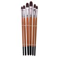 thumbnail image 1 of Paint Brush Set, Watercolor Brush Set Moderate Elasticity  for Illustration, 1 of 8