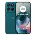 thumbnail image 1 of Smartphone Motorola Moto G77 256GB Esmeralda Telcel, 1 of 5
