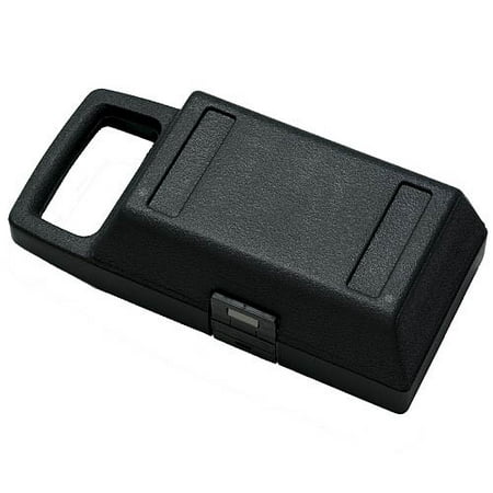 UPC 095969006521 product image for Fluke C20 Hard Carrying Case with Carrying Handle and Accessories Storage Compar | upcitemdb.com