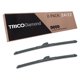 thumbnail image 1 of Juego de 2 limpiaparabrisas Trico Diamond, 24 cm + 22 cm, 1 of 7