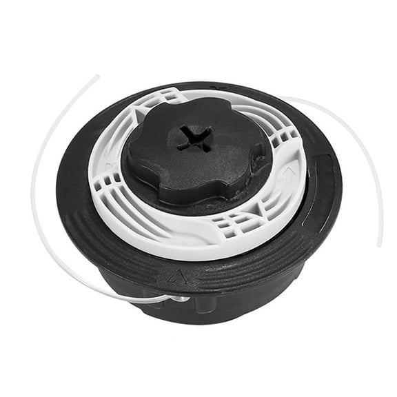 4006 710 2126 Trimmer Head for Stihl C6-2 FS38 FS40(Since 2007) FS50 FSE81 String Trimmer Brushcutter