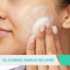 thumbnail image 4 of Christmas Clearance Cerave Oil Control Value Size Foaming Facial Cleanser, 16 fl oz, 4 of 7