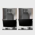 thumbnail image 2 of 2pcs Kitchen Range Hood Fixing Tool Stainless Steel Range Hood Hanging Hooks, 2 of 12