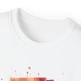 thumbnail image 4 of ''No video Games, No life'' Unisex Ultra Cotton Tee, 4 of 4