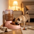 thumbnail image 6 of Large Automatic Pet Feeder Food Dispenser for Cats Dogs, 6 of 6