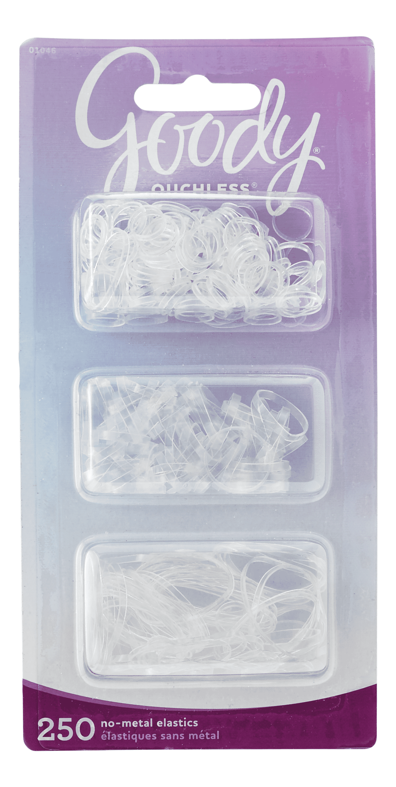 clear rubber bands supplier
