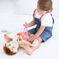 thumbnail image 2 of Body Anatomy Toy Educational Organ Awareness Toy Organ Learning Toy for Boy Girl, 2 of 10
