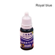 High Concentration Uv Resin Liquid Pearl Color Dye Pigment Epoxy for Diy Jewelry Making Crafts New