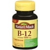 *DELETE* No Longer Manufacturing, Vitamin B, ItemID 15754146