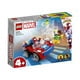 thumbnail image 2 of LEGO Spidey Car Set of Spider Man and Doc Ock, 2 of 3