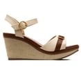 thumbnail image 1 of Zapatillas Sarah Studio para Mujer 1298 beige 24, 1 of 6
