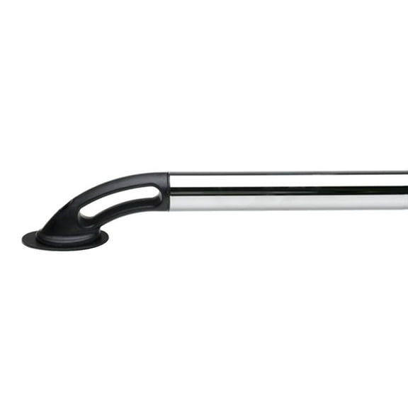 Putco 99855 Nylon Locker Bed Side Rail BED RAILS Fits select: 2019-2020 CHEVROLET SILVERADO C1500 LT, 2021 CHEVROLET SILVERADO K1500 LT