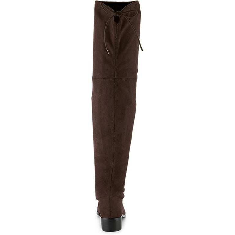 Charles by charles david over the knee cheap
